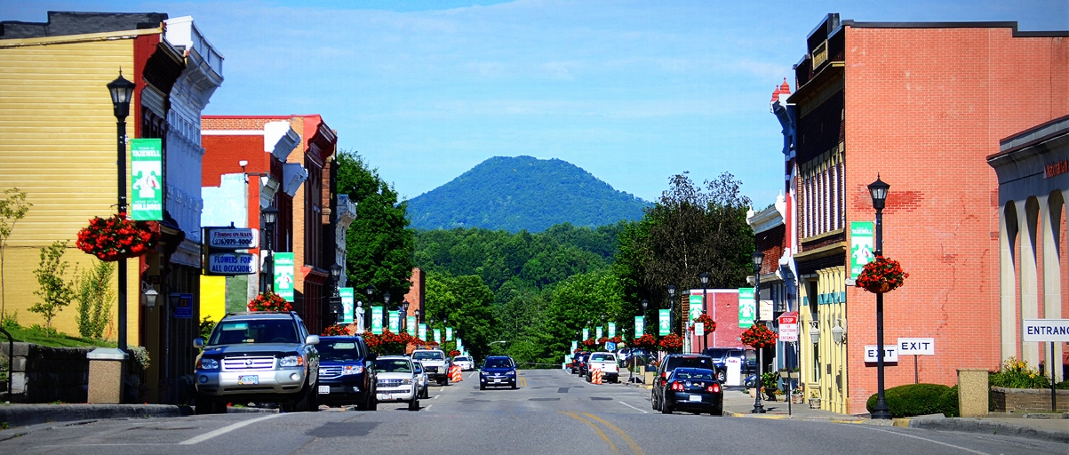 Tazewell County Virginia The Scenic Gateway to the Heart of the